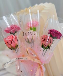 Love Bloom Mini (Soap Flower)