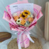 Sunbeam Embrace (Soap Flower)
