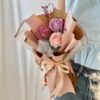 Whispered in Soap (Soap Flower)