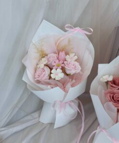 Whisper Whiff (Soap Flower) - Image 7