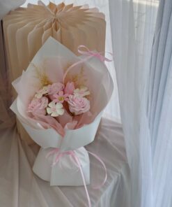 Whisper Whiff (Soap Flower) - Image 6