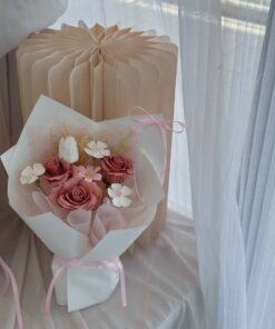 Whisper Whiff (Soap Flower) - Image 4
