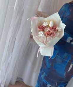 Whisper Whiff (Soap Flower) - Image 3