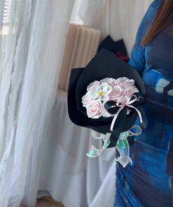 Chic Bloom Affair (Soap Flower) - Image 6