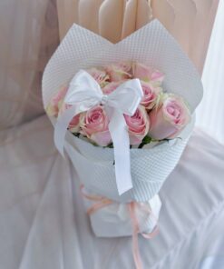 Rainbow Kisses (Fresh Flower) - Image 10