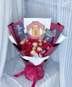 Goal Of Love (Soap Flower) - Image 4