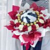 Champion's Touch (Soap Flower)