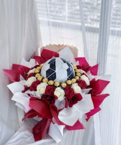 Champion's Touch (Soap Flower) - Image 3