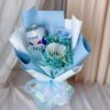 Blanc & Bloom (Soap Flower)