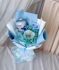 Blanc & Bloom (Soap Flower) - Image 3