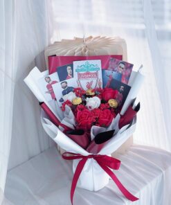 Goal Of Love Mini (Soap Flower) - Image 2