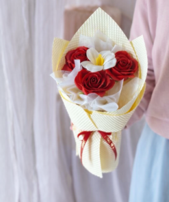 Classic Romance (Soap Flower) - Image 2