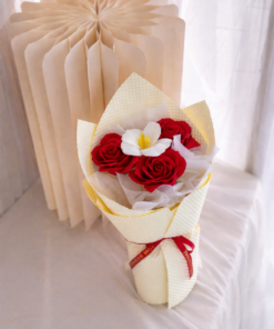 Classic Romance (Soap Flower) - Image 3