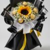 Sunflower Chocolate Bouquet Embrace
