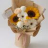 Graduation Bouquet Sunflower Sunny Whispers