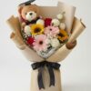 Graduation Bouquet Sunflower Victorious Cheer