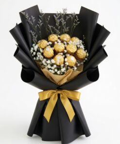 Chocolate Bouquet ChocoBloom Ferrero