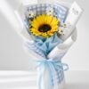 Sunflower Bouquet Artificial Flower Sunny Daisy