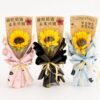 Graduation Bouquet Artificial Flower 毕业快乐