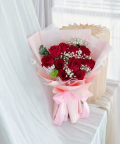 Forever Love (Fresh Flower)