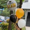 Graduation Bundle (Helium)