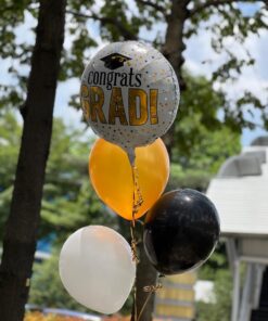 Graduation Bundle (Helium) - Image 2