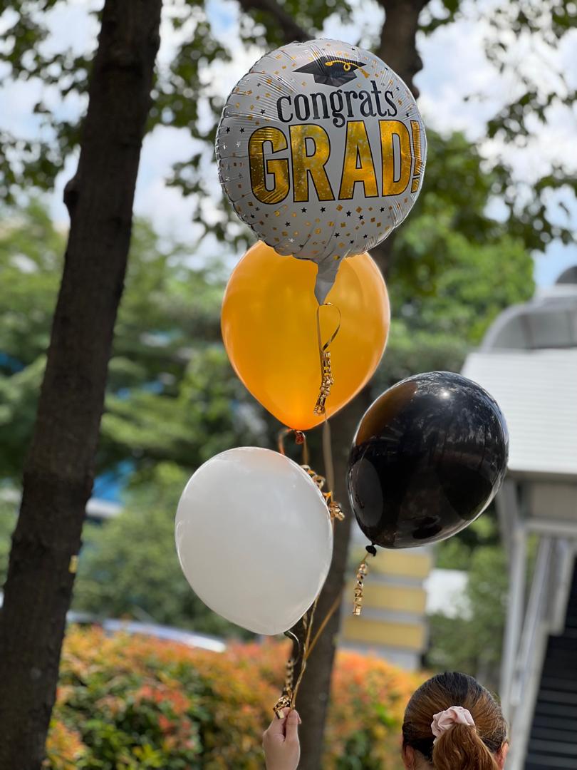 Graduation Bundle (Helium) - Image 3
