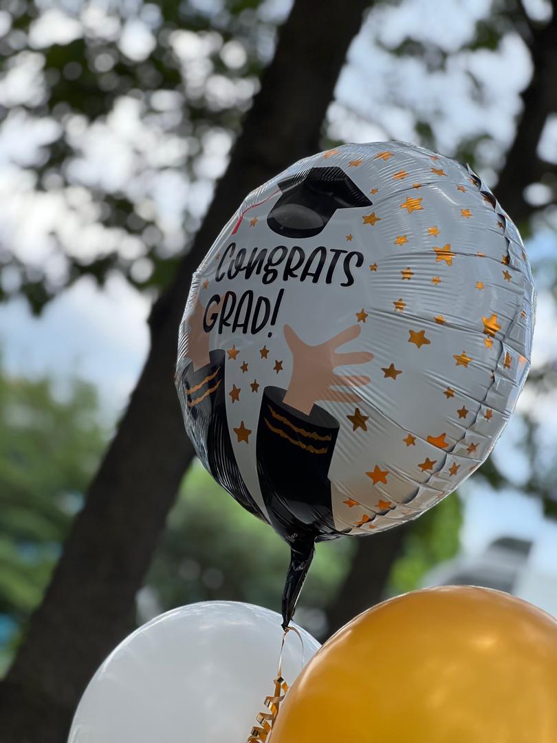 Graduation Bundle (Helium) - Image 4