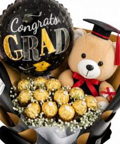 Chocolate (grad)
