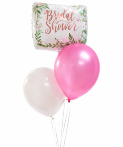 Blushing Bride (Helium)