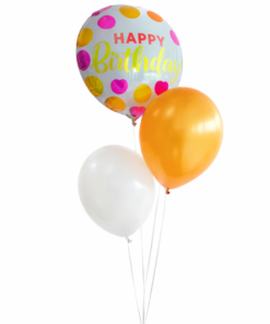 Golden Bliss (Helium)