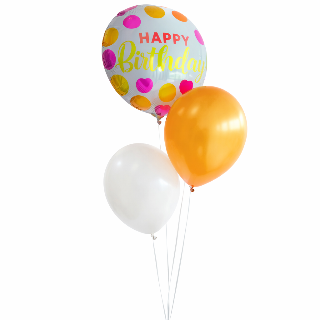 Golden Bliss (Helium)