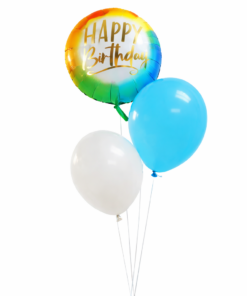 Sky Celebration (Helium)
