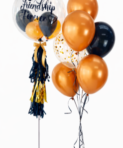 Golden Bond (Helium)