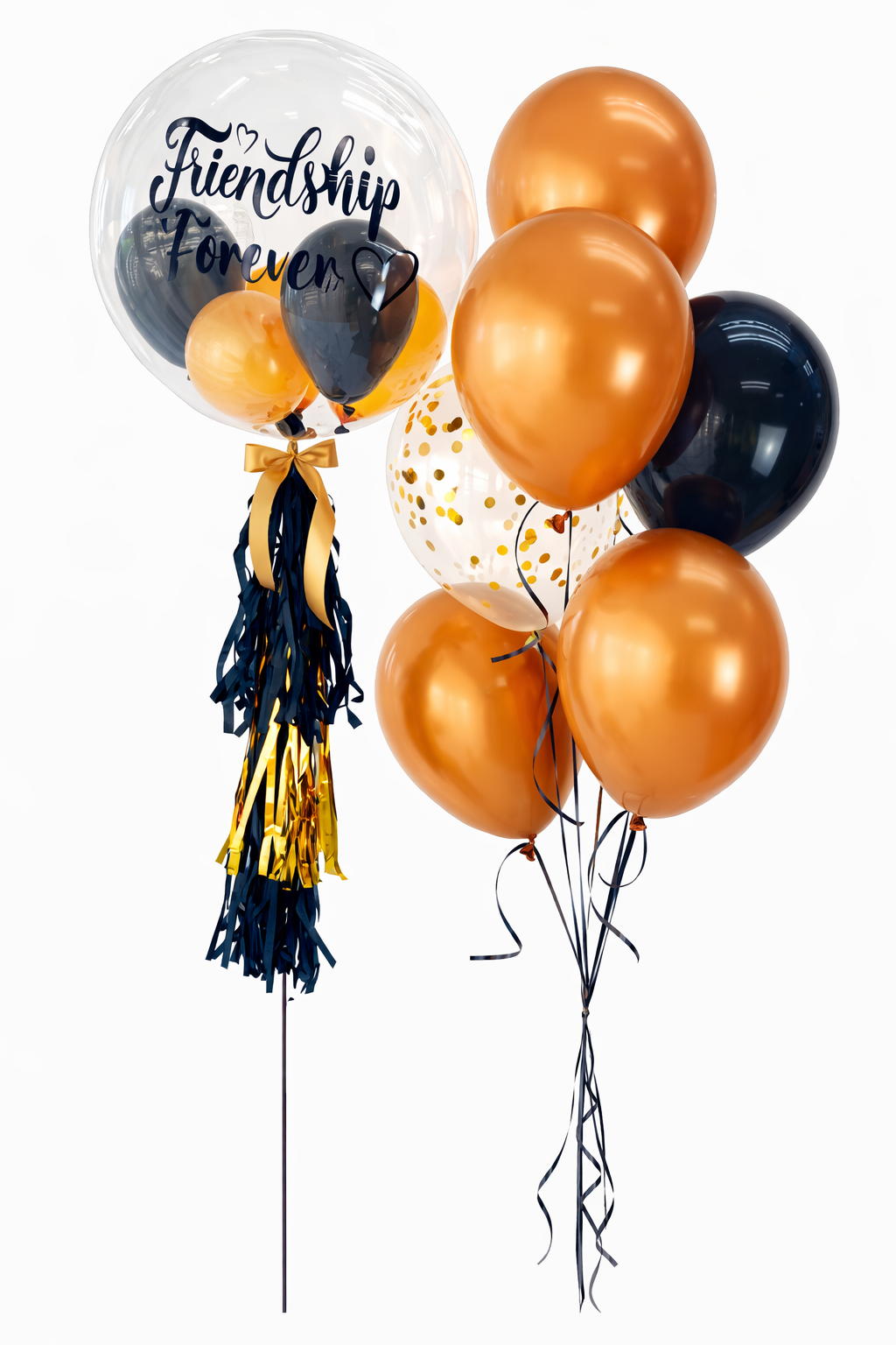Golden Bond (Helium)