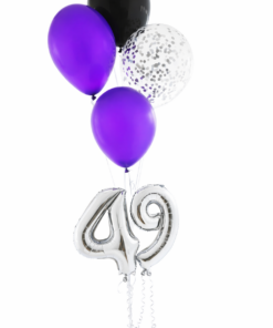 Royal Noir (Helium)