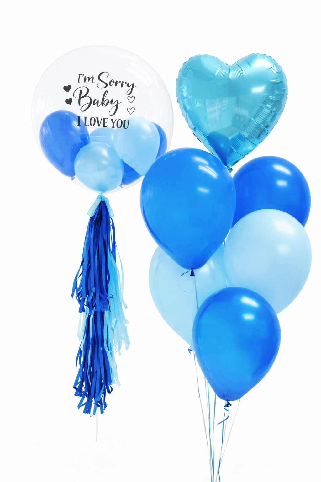 Ocean Breeze (Helium)