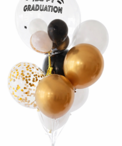 Golden Glory (Helium)