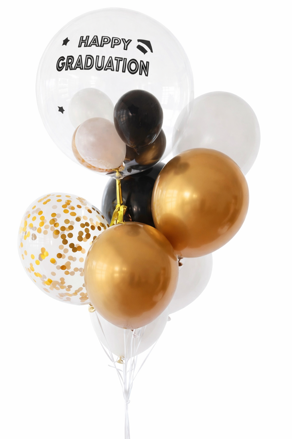 Golden Glory (Helium)