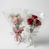 Rose Bouquet Trio Blush Cherie