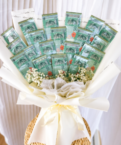Fortune Luxe (Money Bouquet)