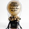 Ferrero Rocher Hot Air Balloon Bouquet | Chocolate Gift Bouquet