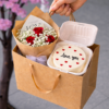 Love in a Bag (Fresh flower)