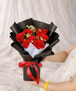 Unmistakably Yours (Fresh Flower)