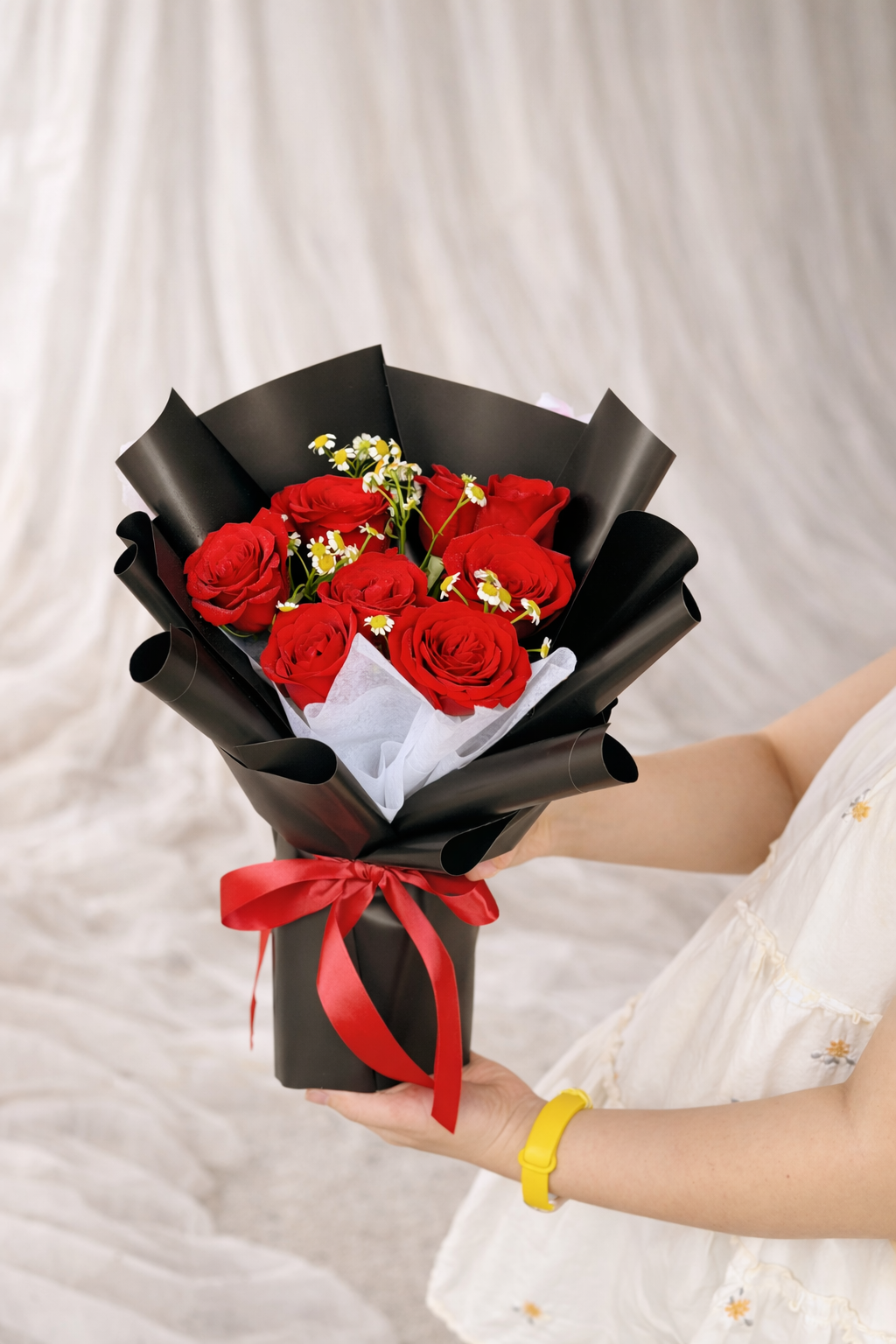 Unmistakably Yours (Fresh Flower)