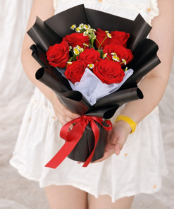 Unmistakably Yours (Fresh Flower) - Image 2