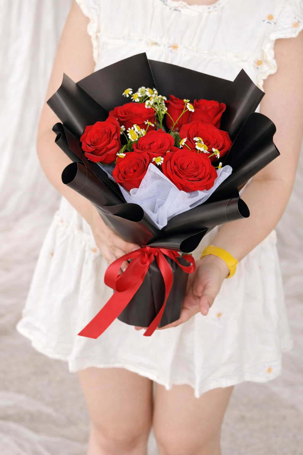 Unmistakably Yours (Fresh Flower) - Image 2
