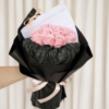 Pretty Flower Pink (Soap Flower)