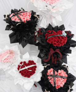 Hot Selling (Soap flowers)