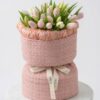 Tulip Bouquet 30 Pastel Shades